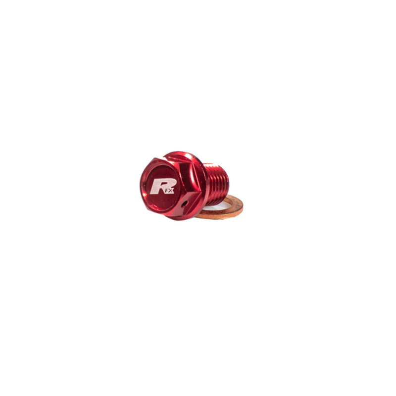 Pro Magnetic Drain Bolt