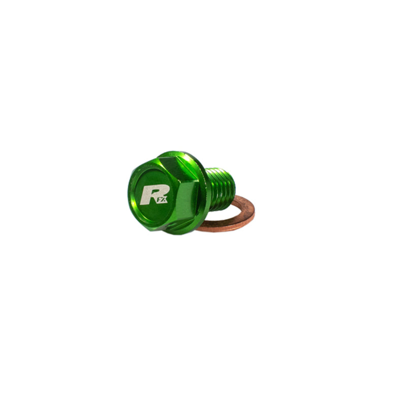 Pro Magnetic Drain Bolt