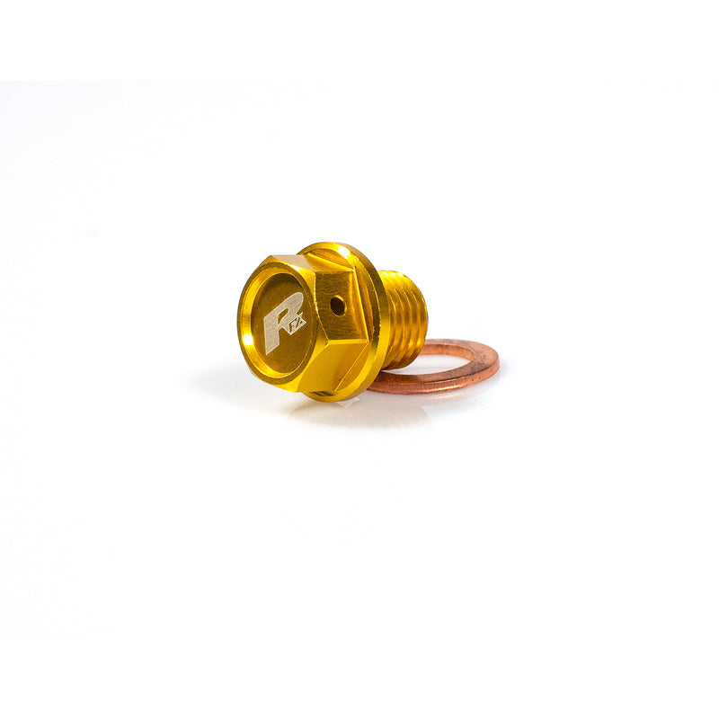 Pro Magnetic Drain Bolt