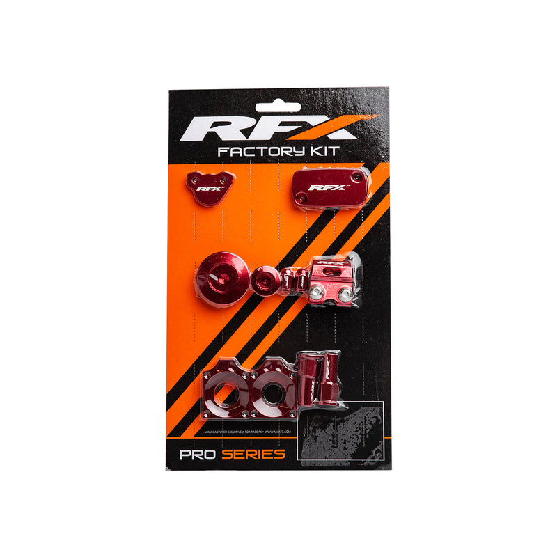 Factory Kit 
