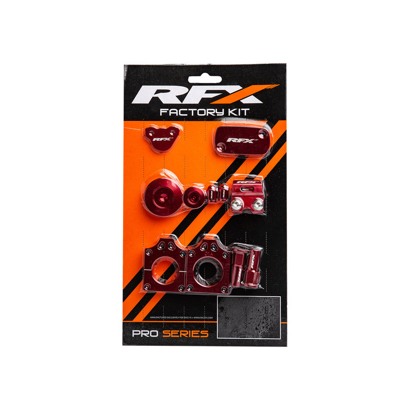 Factory Kit 