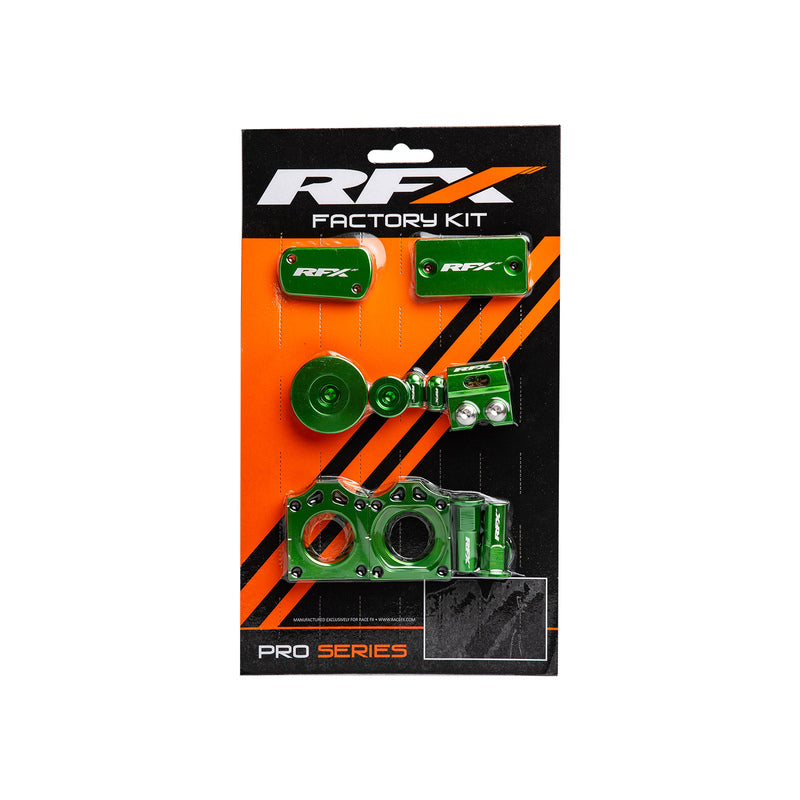 Factory Kit 