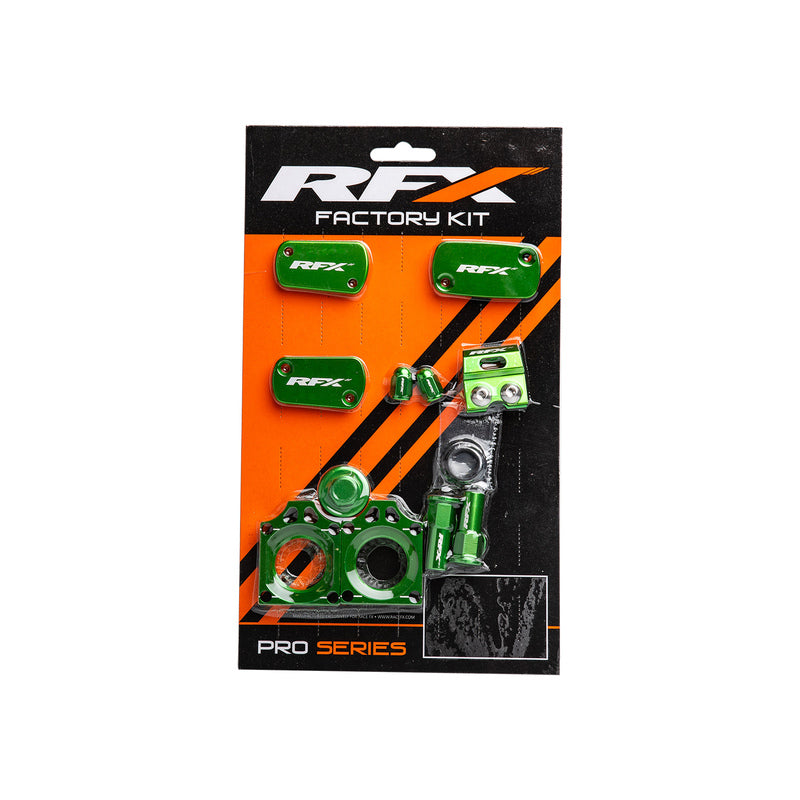 Factory Kit 