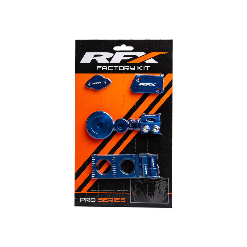 Factory Kit 