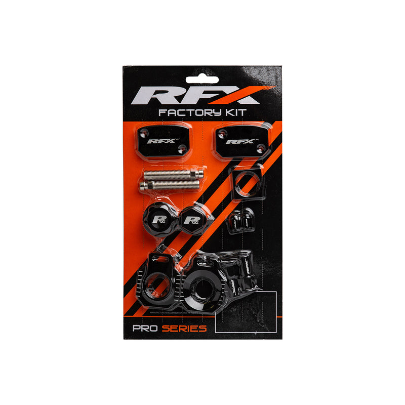 Factory Kit 