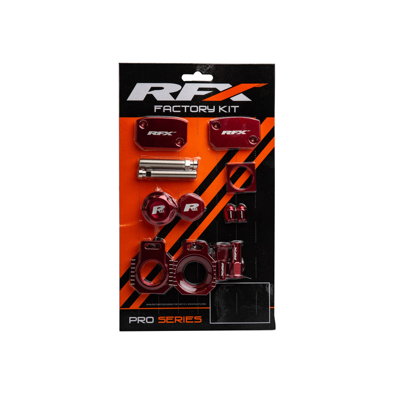 Factory Kit 