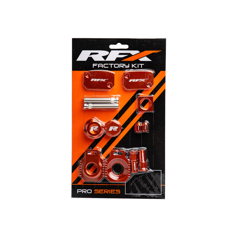 Factory Kit 