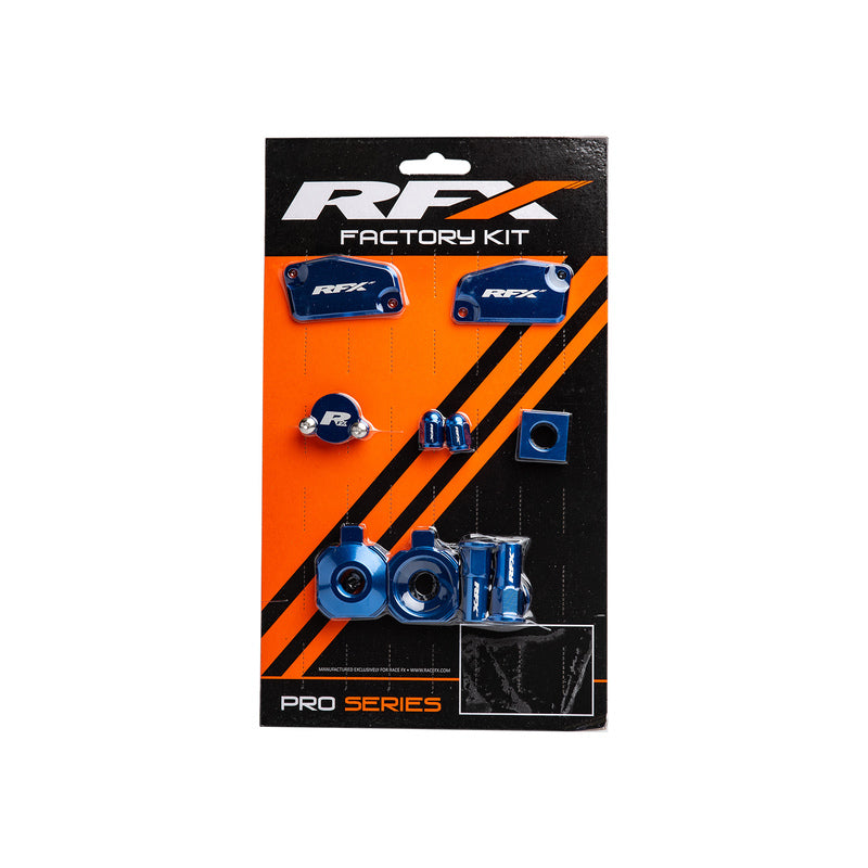 Factory Kit 