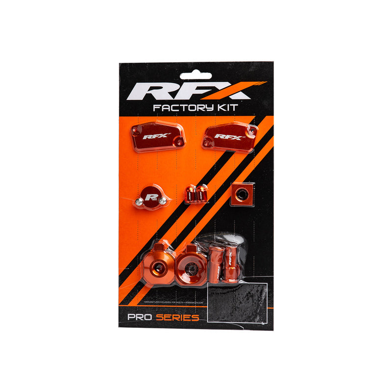 Factory Kit 