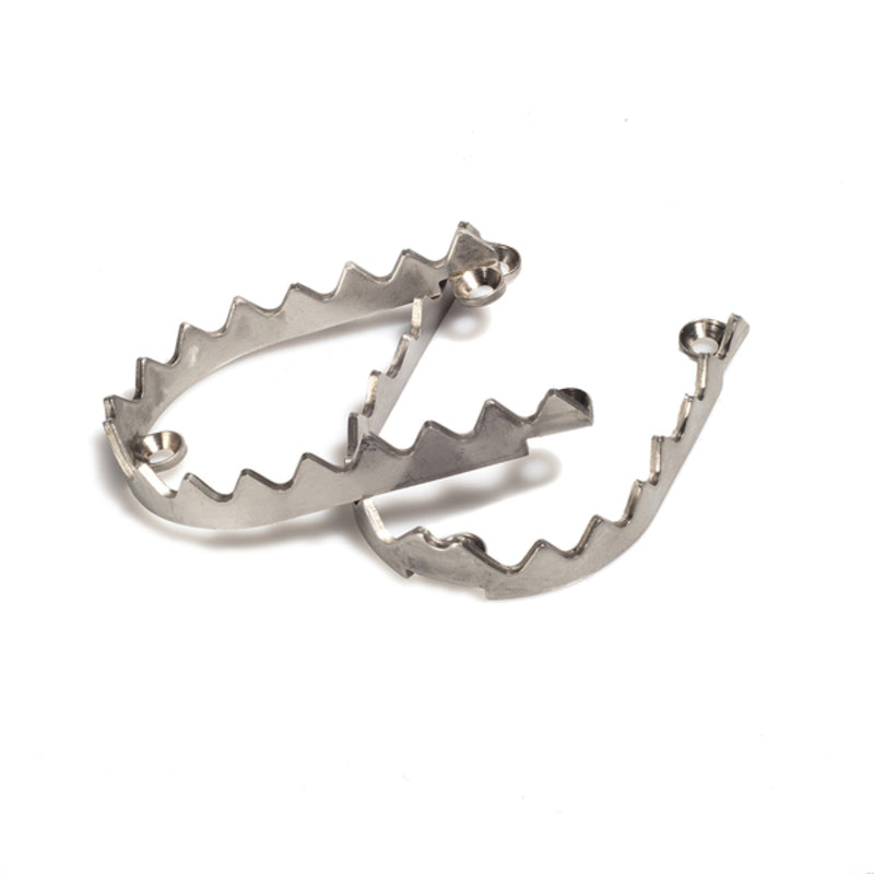 Pro MX Footrest Teeth