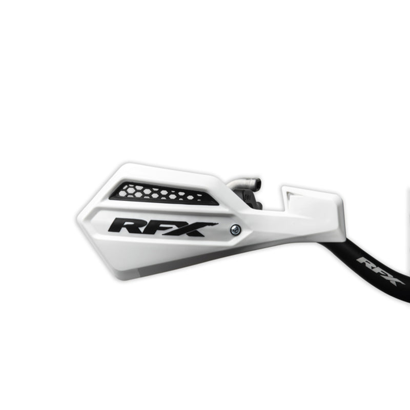 Race Handguard