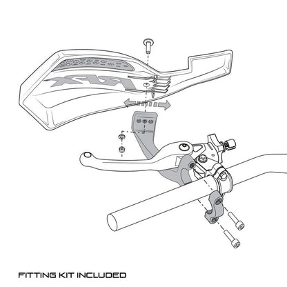 Handguards