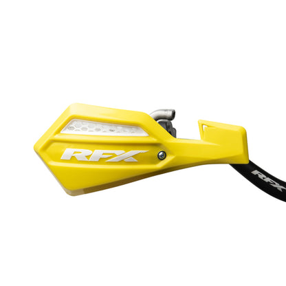 Handguards 