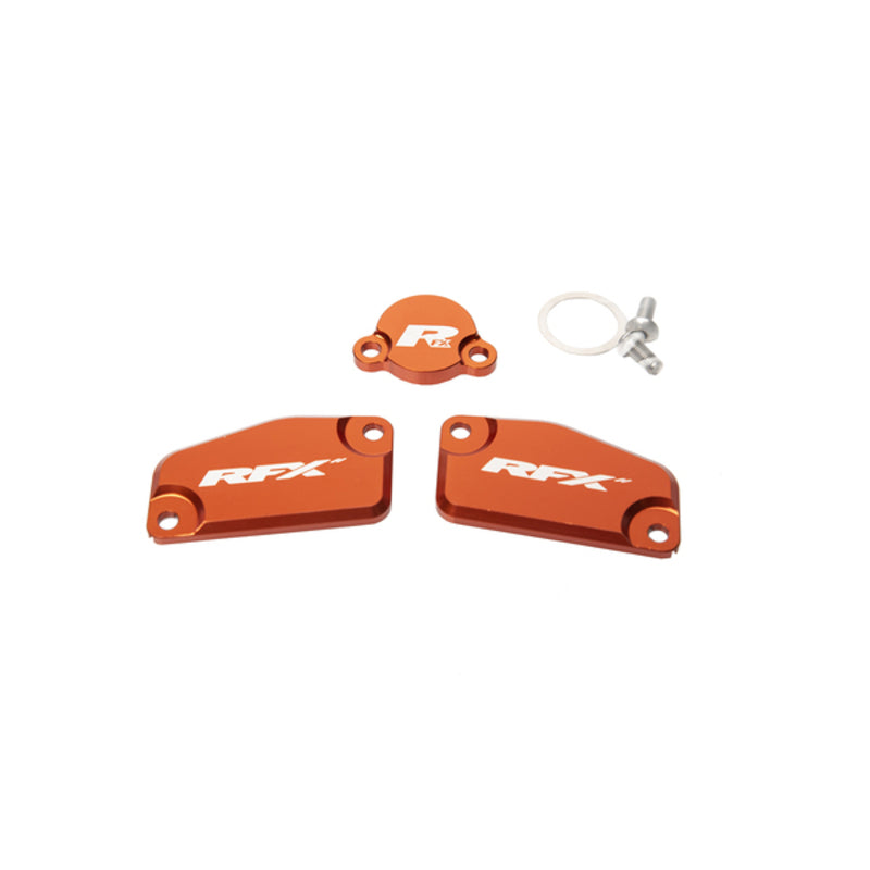 Pro Flüssigkeitsbehälter-Deckel-Kit