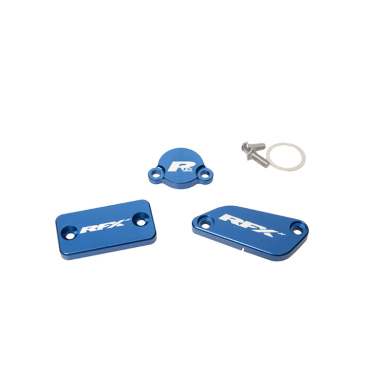 Pro Flüssigkeitsbehälter-Deckel-Kit