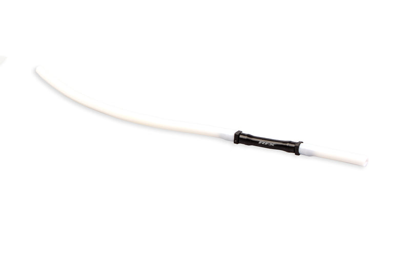 Long Vent Tube 
