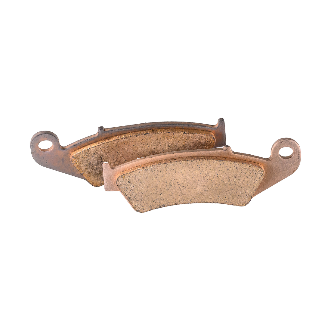 Pro Sintered Brake Pads
