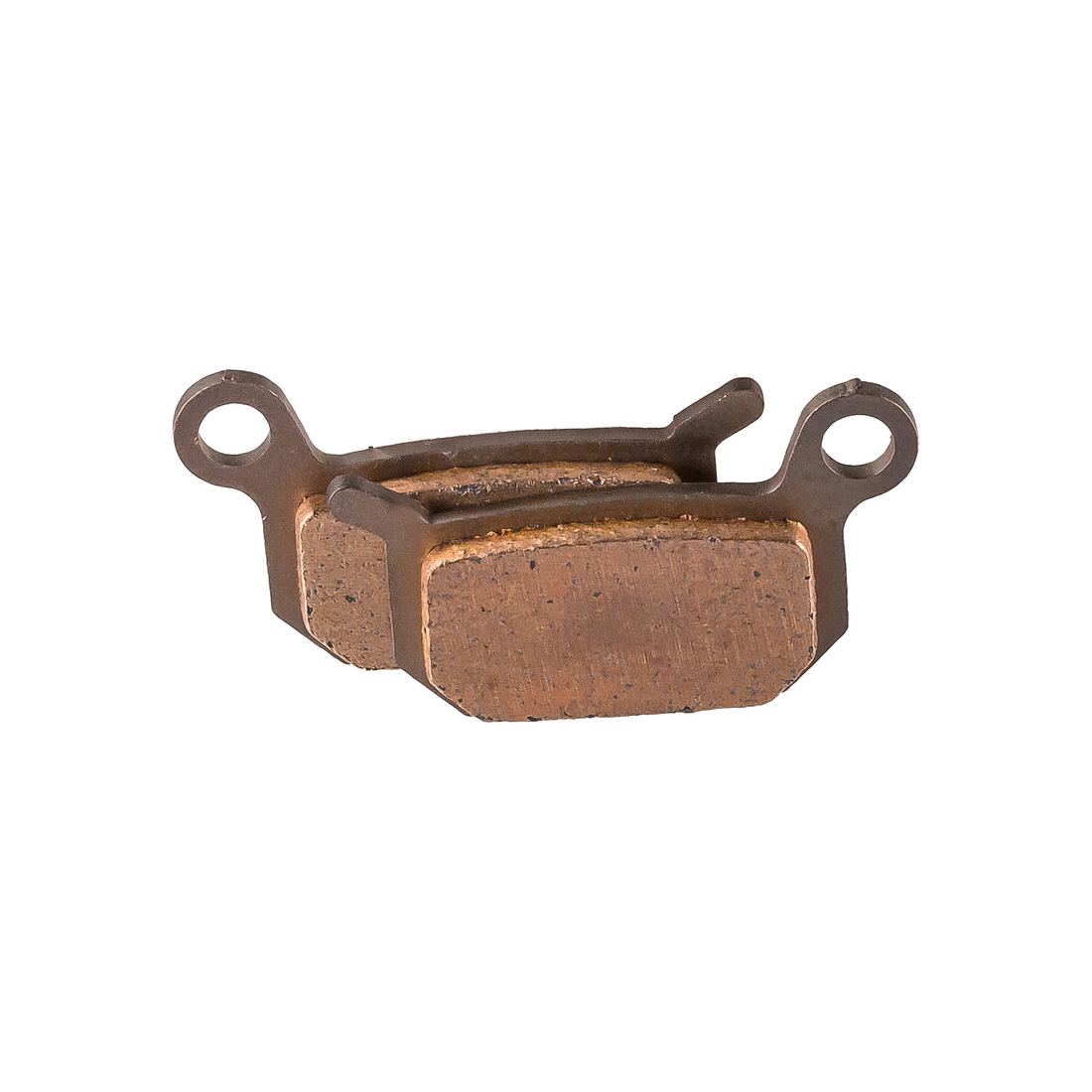 Plaquettes de frein métal fritté Pro
