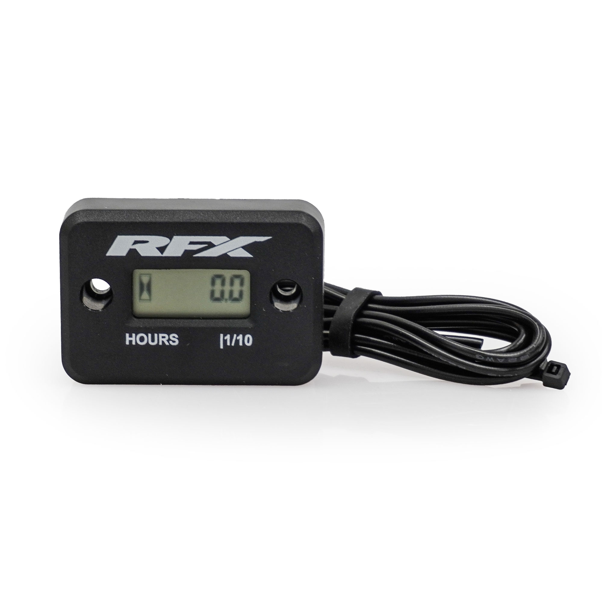 Race Hour Meter