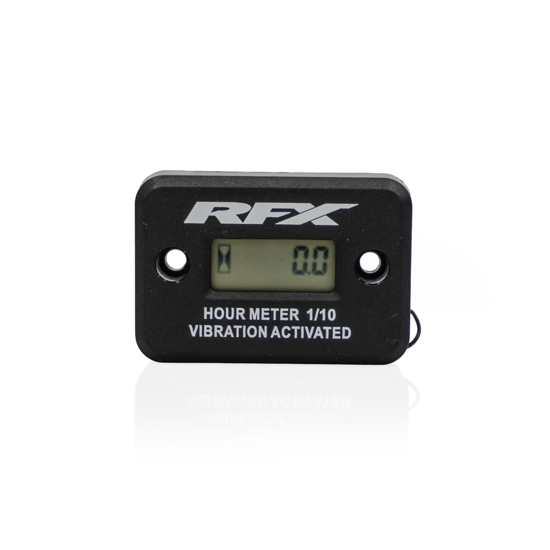 Race Wireless Hour Meter