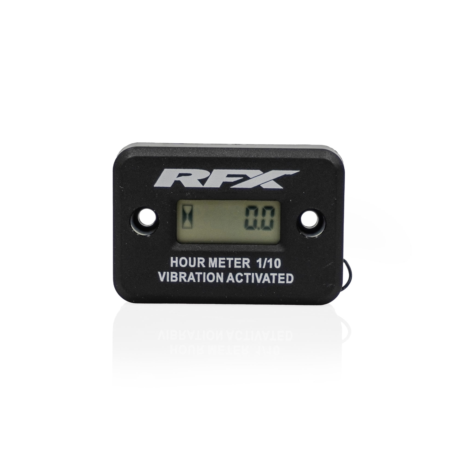Race Wireless Hour Meter