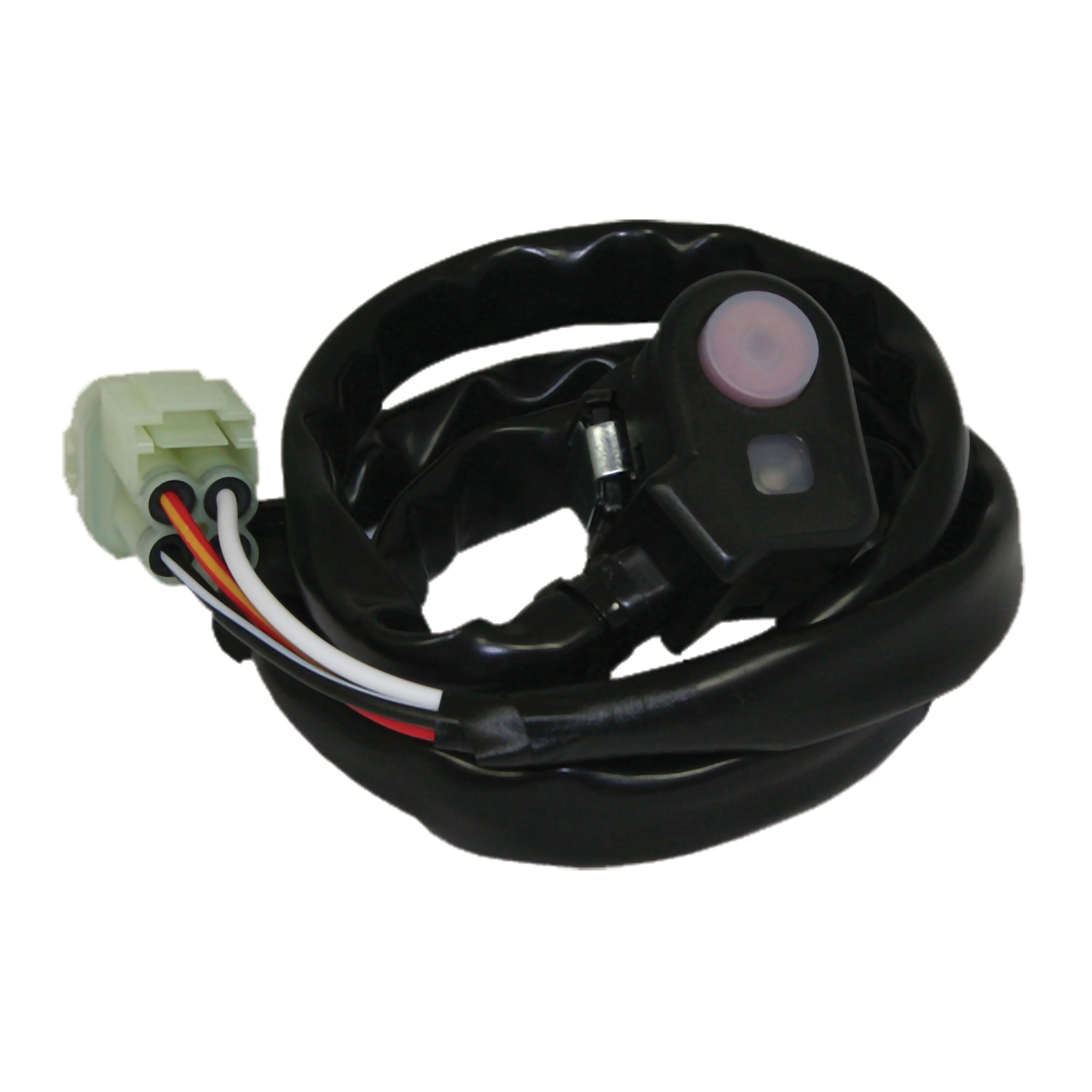 Botón selector de mapa Race
