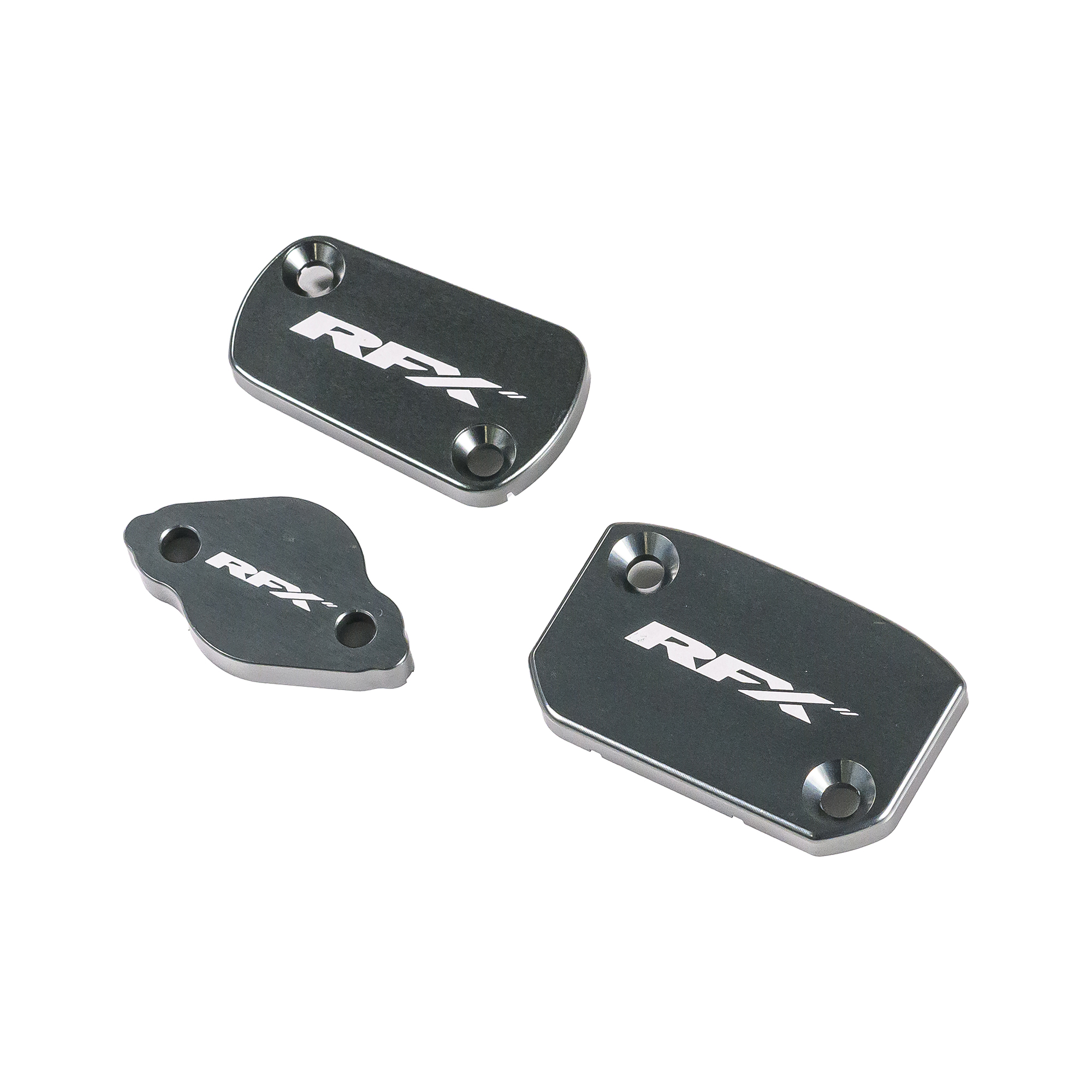 Pro Reservoir Cap Kit