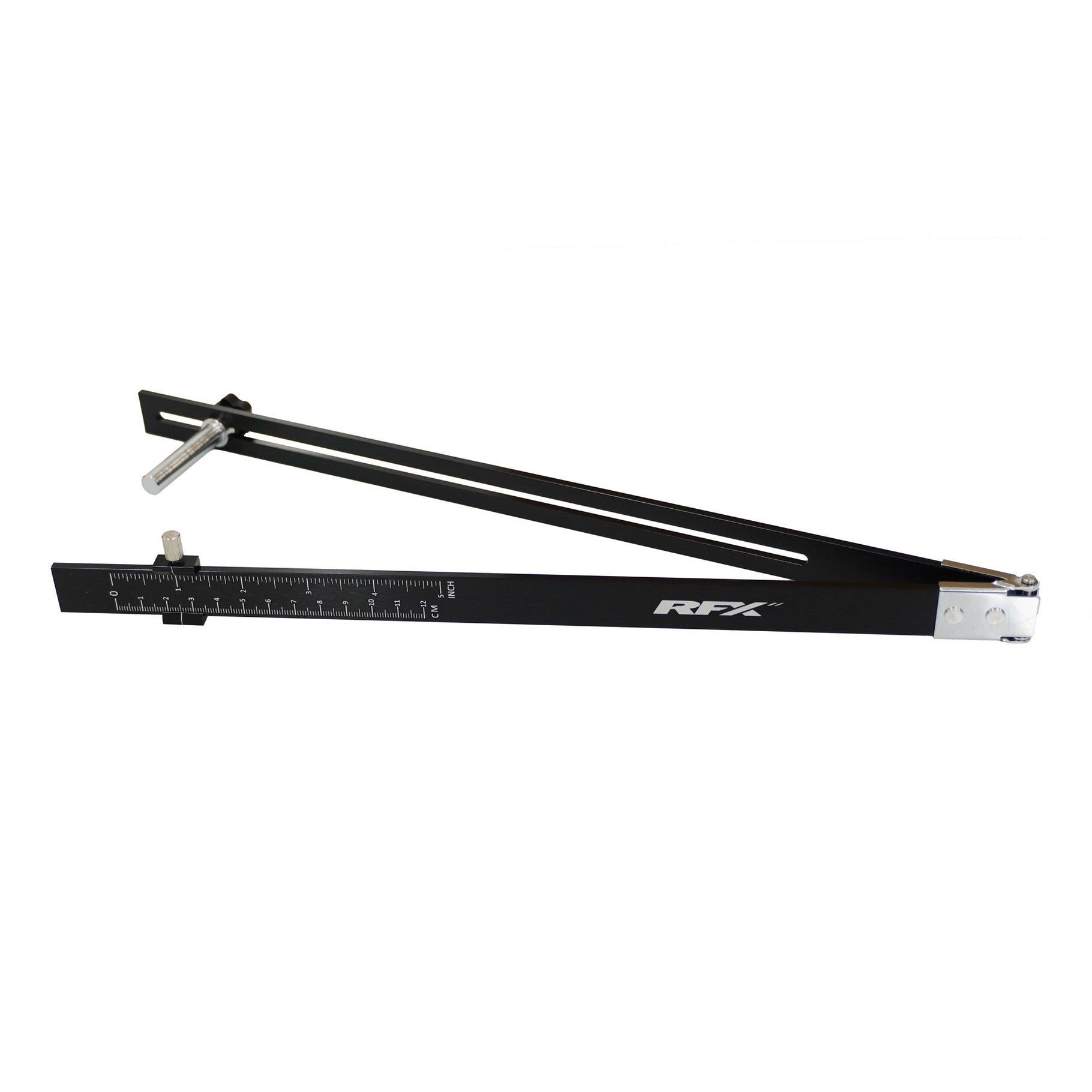 Pro Series Sag Scale