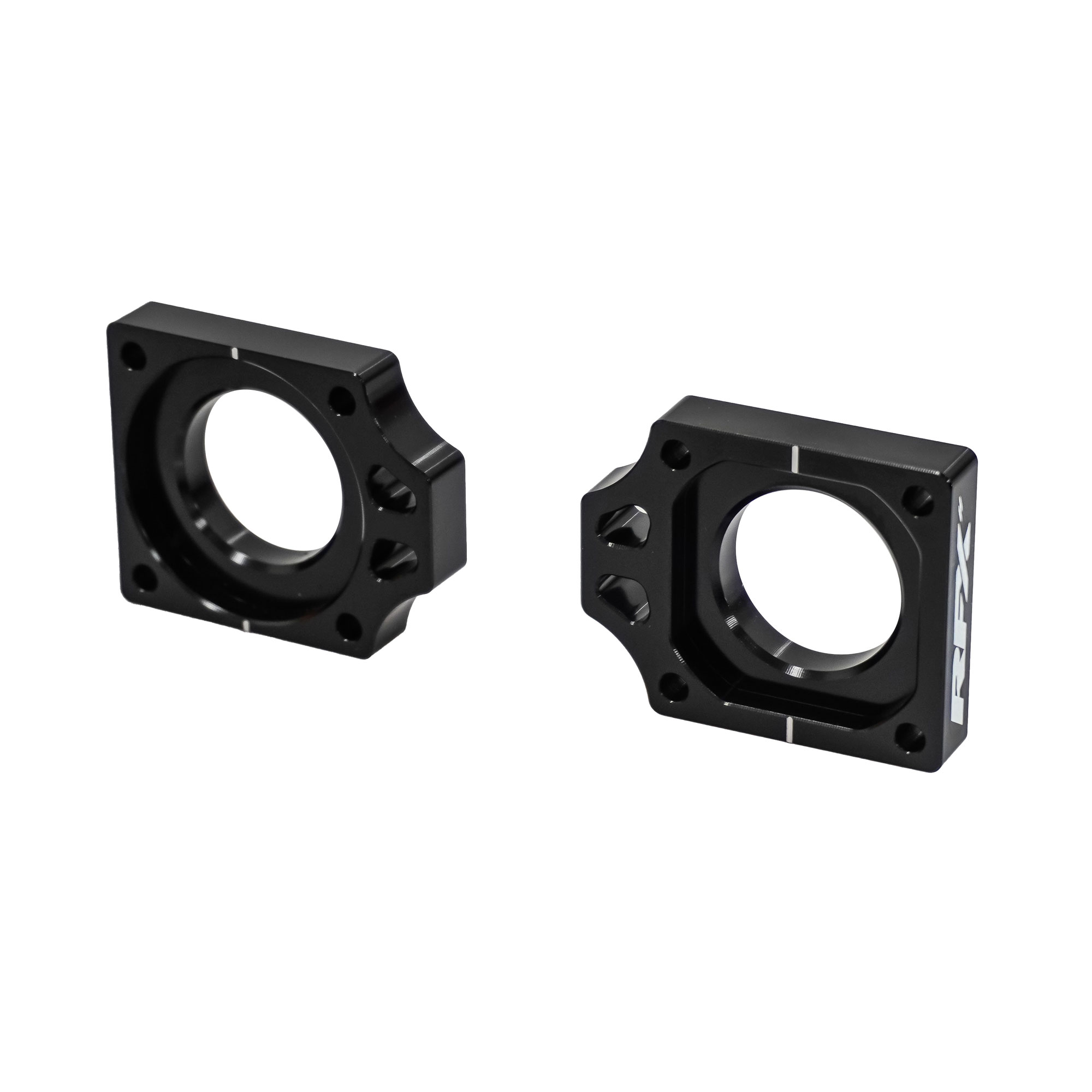 Rear Axle Adjuster Blocks 