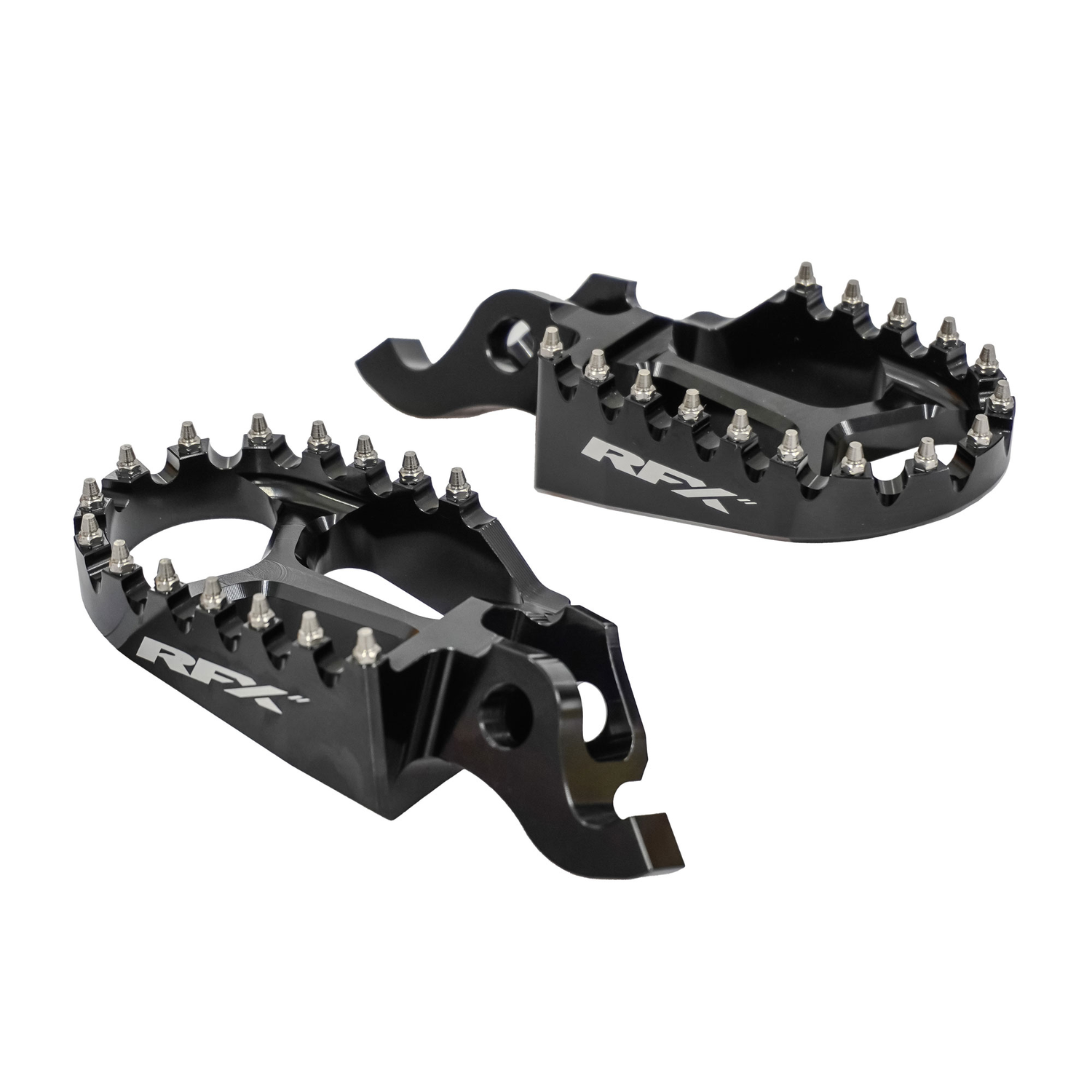 Footrests 