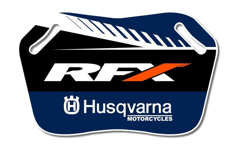 Pro Pit Board - Husqvarna
