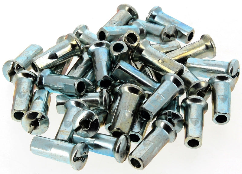 Spoke Nipples Set