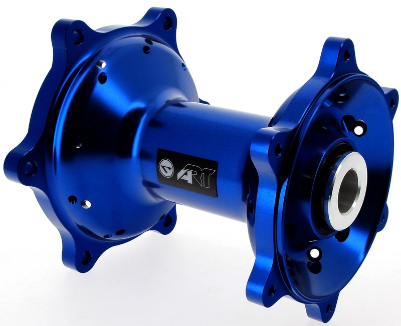 Rear Hub