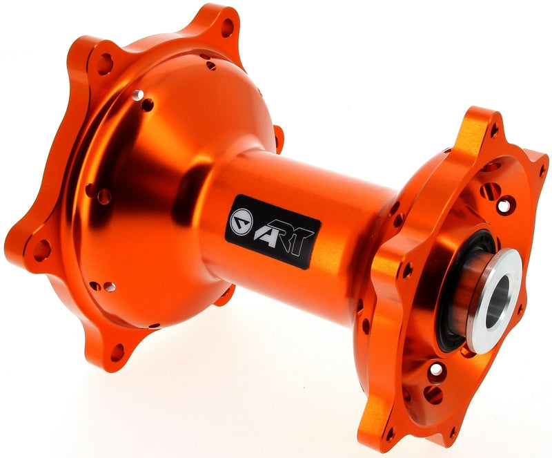 Rear Hub