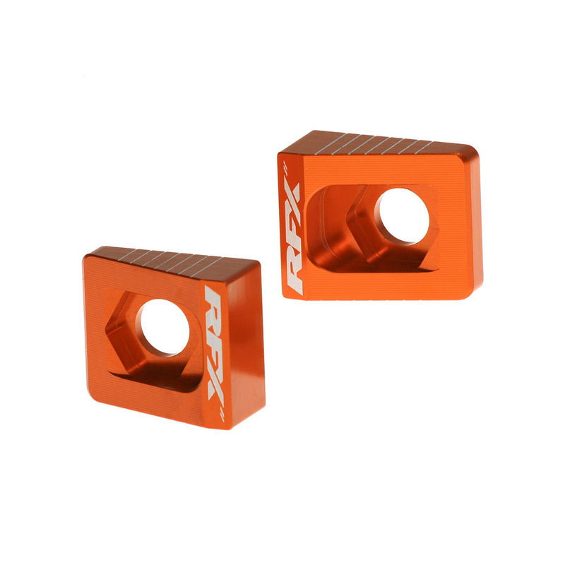 Rear Axle Adjuster Blocks 