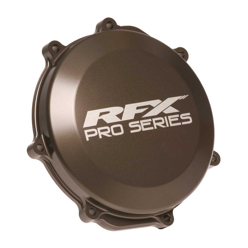 Pro Clutch Cover