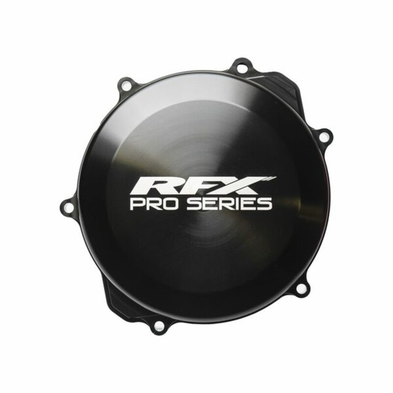 Pro Clutch Cover