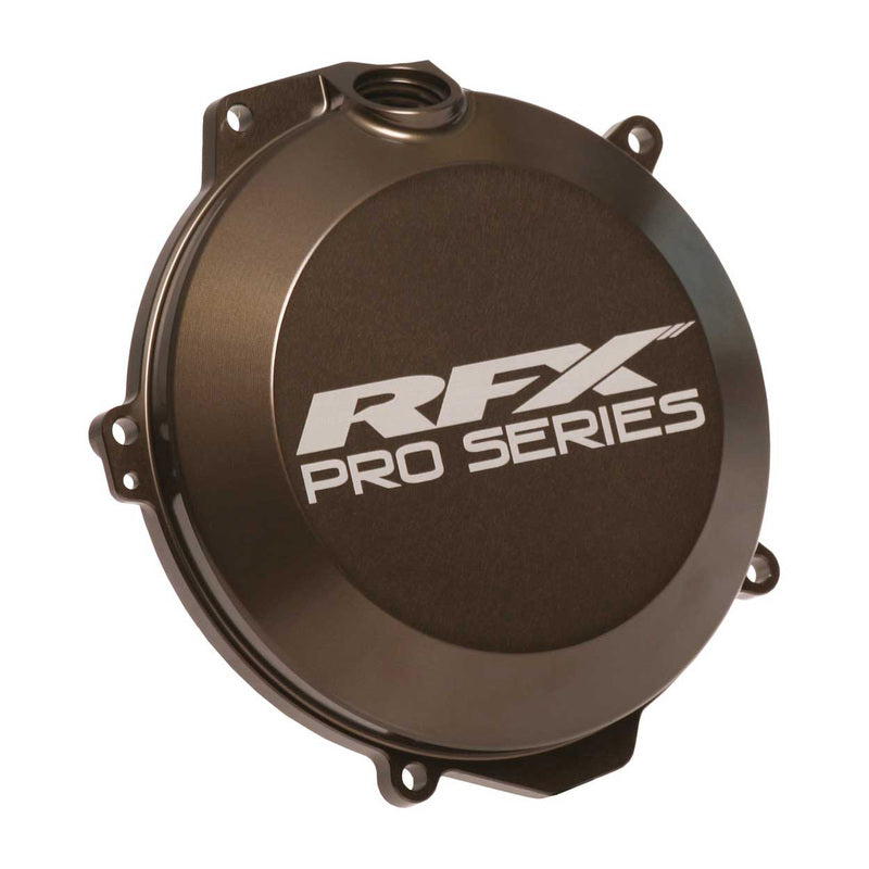 Pro Clutch Cover