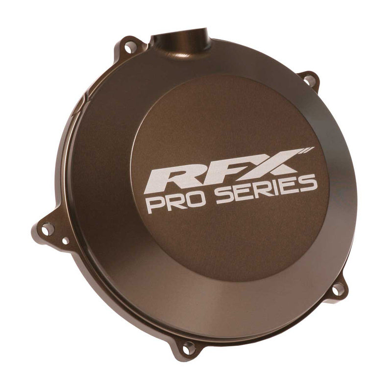 Pro Clutch Cover