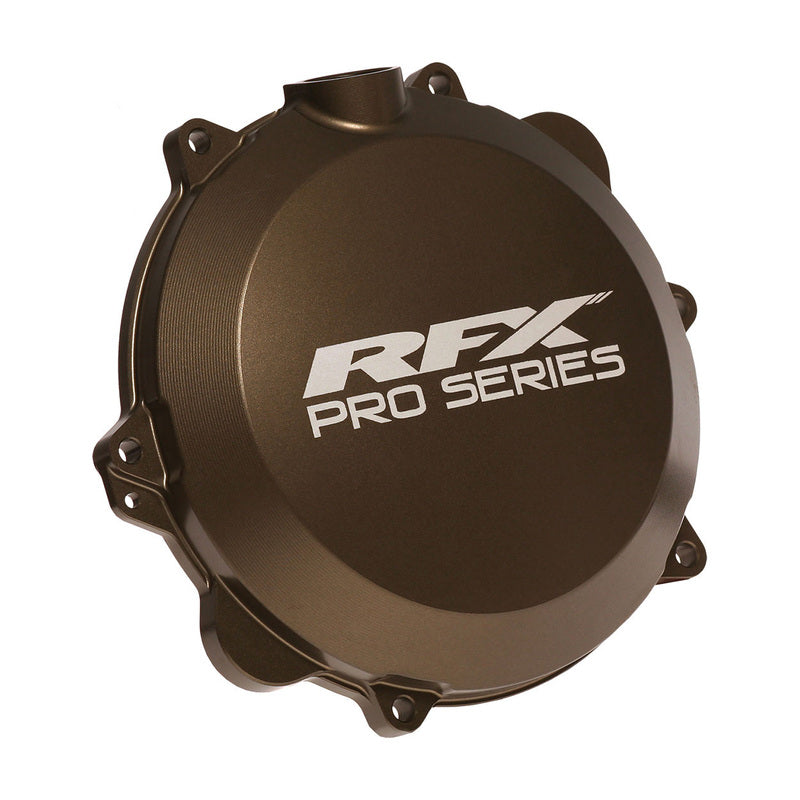 Pro Clutch Cover