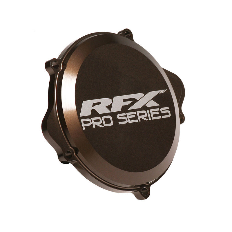 Pro Clutch Cover