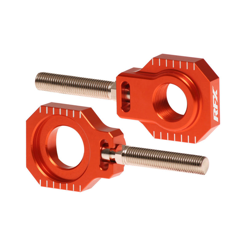 Rear Axle Adjuster Blocks 