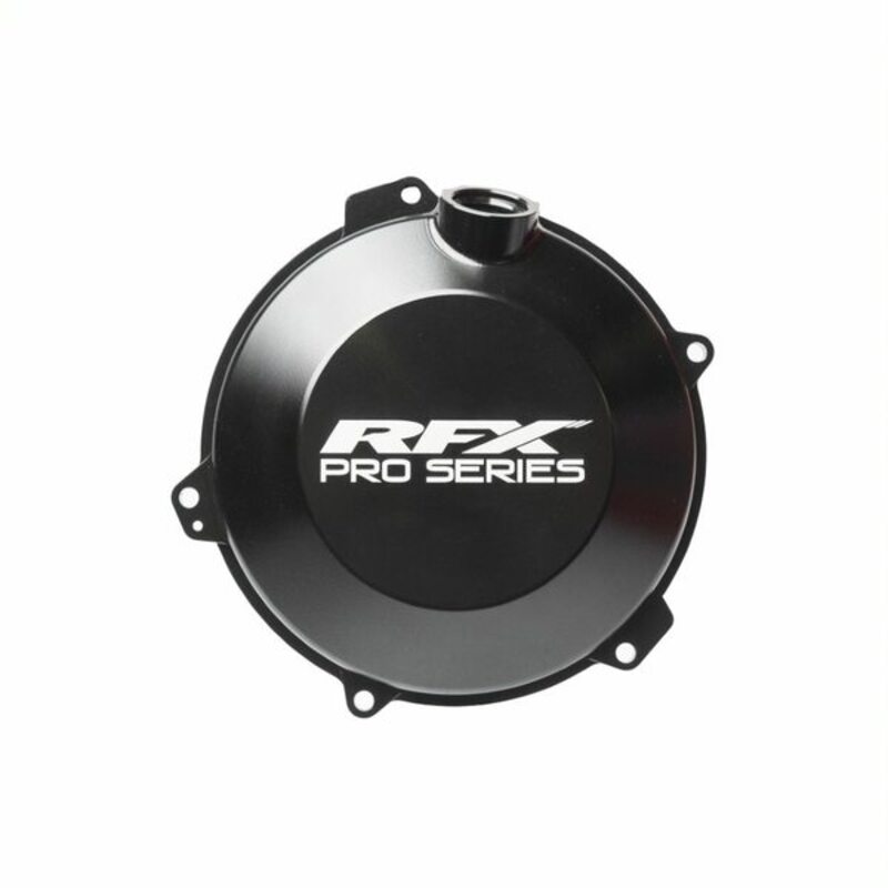 Pro Clutch Cover