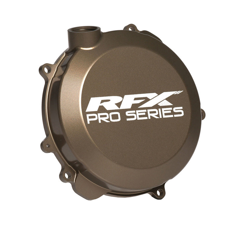 Pro Clutch Cover