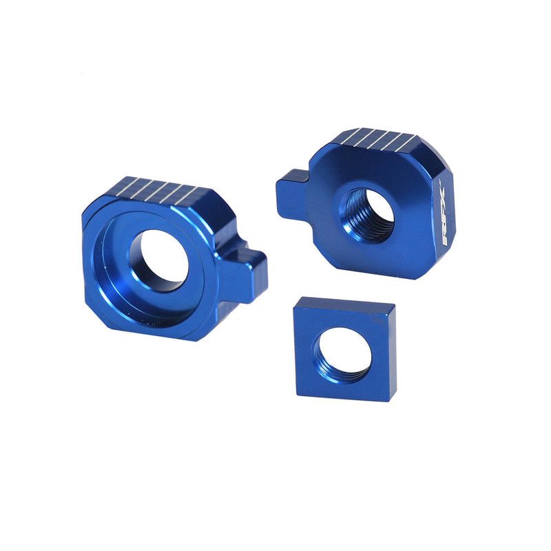 Pro Rear Axle Blocks