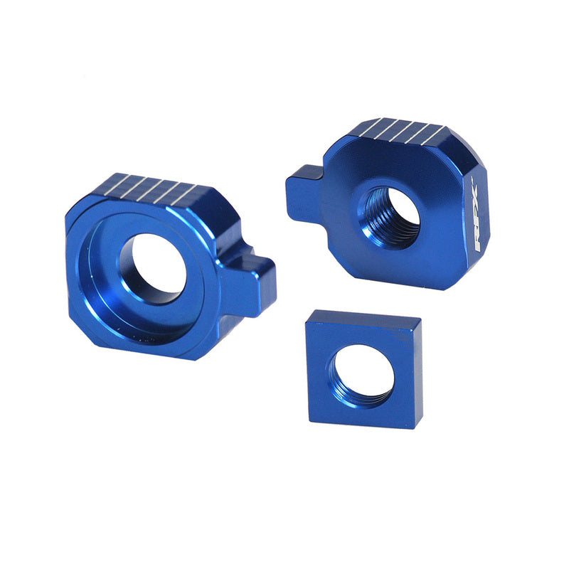 Pro Rear Axle Blocks