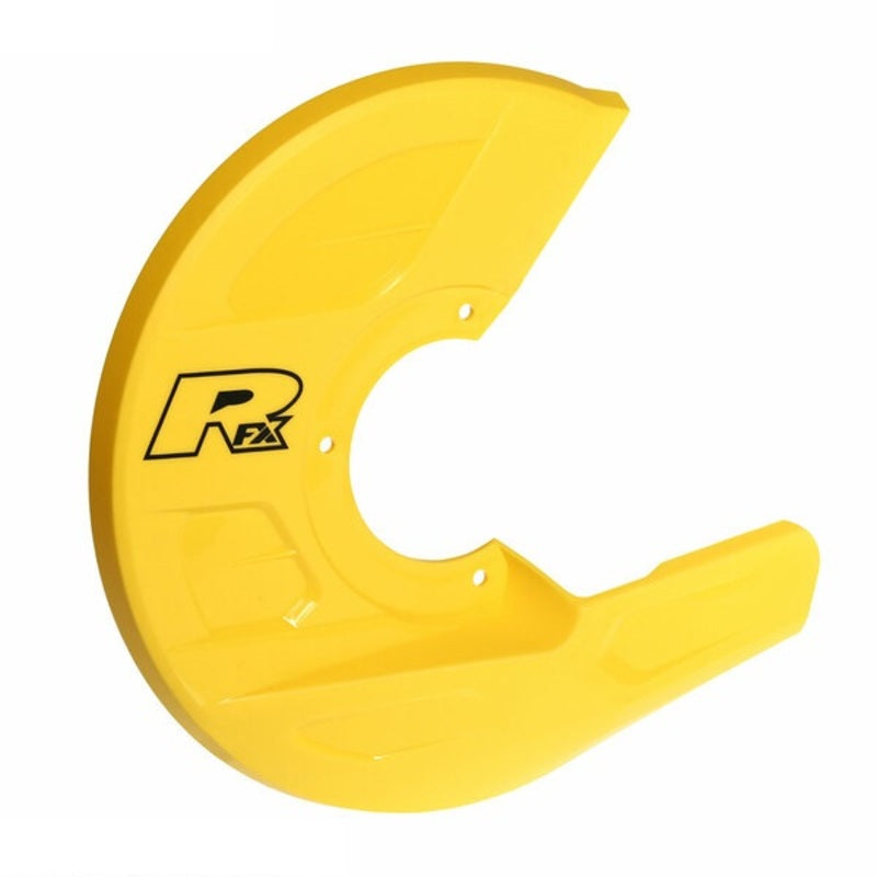 Disc Caliper Guard 