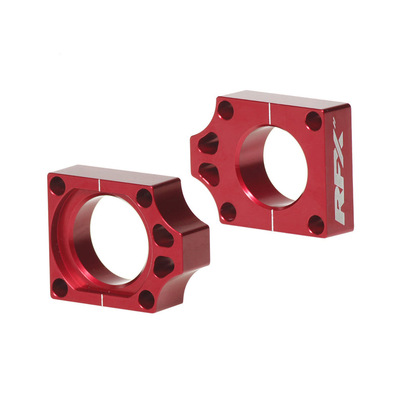 Rear Axle Adjuster Blocks 