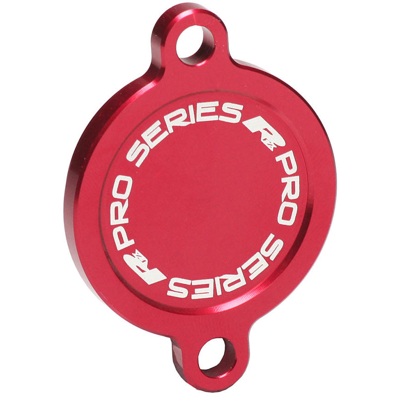 Oil Filter Cover 