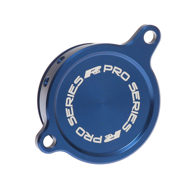 Oil Filter Cover 